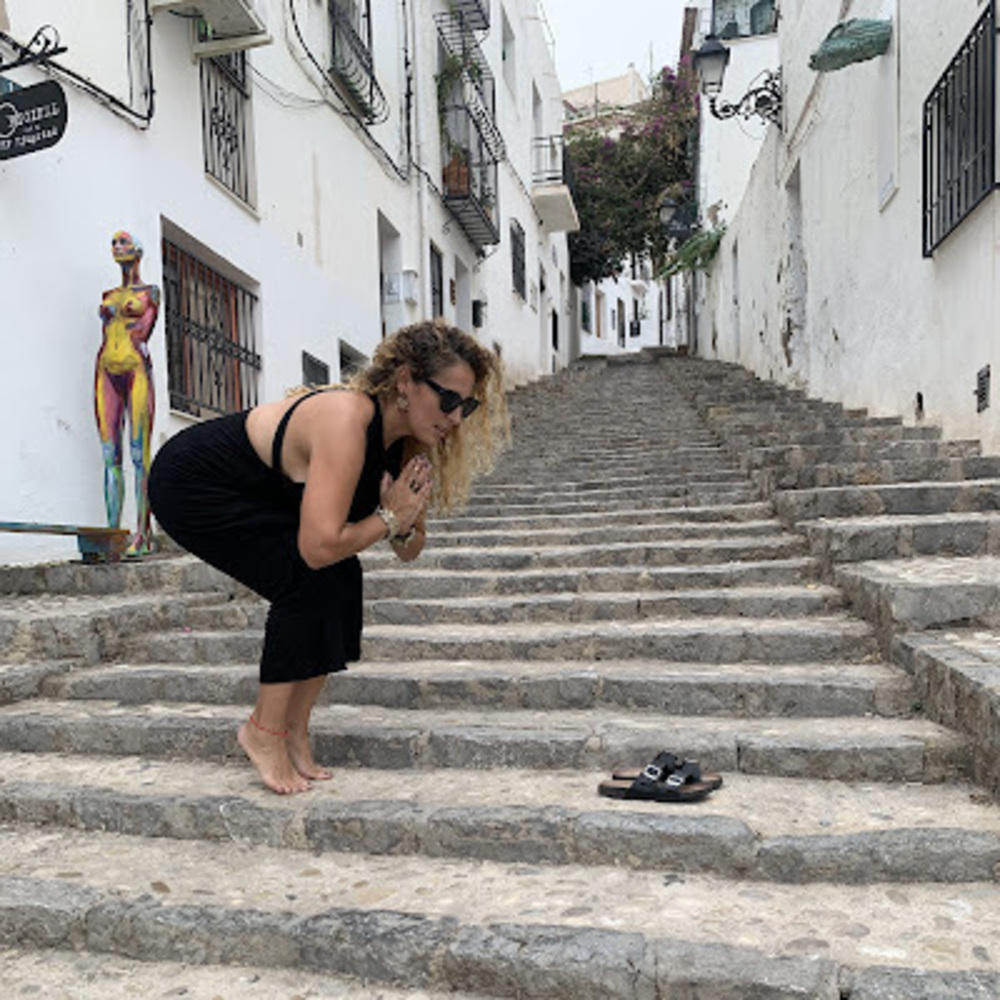 Meet your Posher, Travel designs